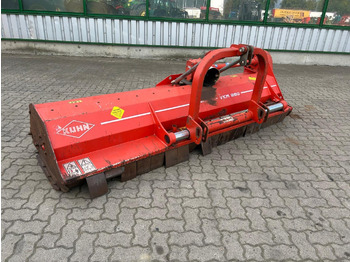 Broyeur à axe horizontal KUHN