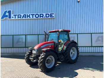 Tracteur agricole McCORMICK