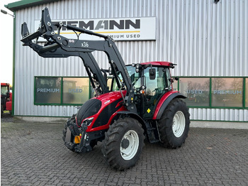 Tracteur agricole VALTRA A-series
