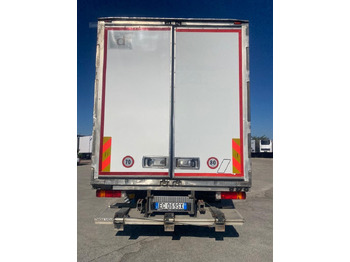 Camion fourgon SCANIA P280: photos 4 Camion fourgon SCANIA P280: photos 4