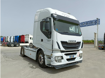 Tracteur routier IVECO Stralis 500