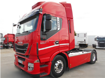 Tracteur routier IVECO Stralis 500