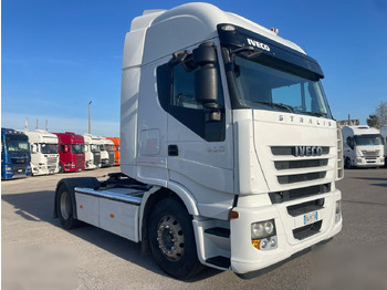 Tracteur routier IVECO Stralis 500