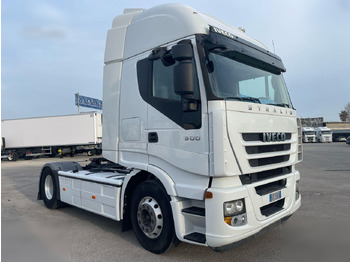 Tracteur routier IVECO Stralis 500