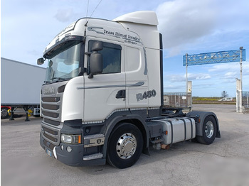 Tracteur routier SCANIA R 450