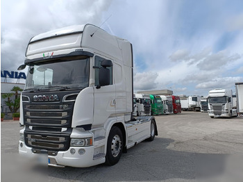 Tracteur routier SCANIA R 450