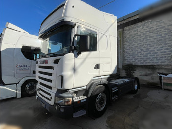 Tracteur routier SCANIA R 500