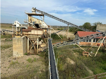 Engins de chantier METSO