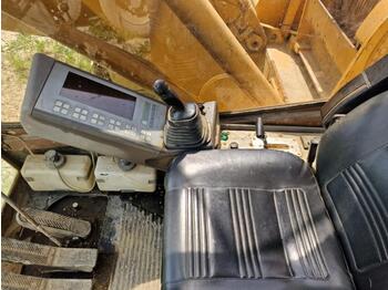 Dragline (pelle à benne traînante) Liebherr 832 Seilbagger: photos 5