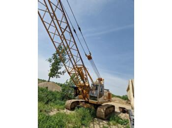 Dragline (pelle à benne traînante) Liebherr 832 Seilbagger: photos 2