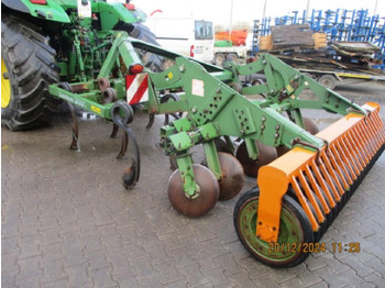 Bineuse Amazone Cenius 3001: photos 2