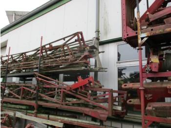Pièces de rechange pour Pulvérisateur traîné Hardi Ersatzteile: photos 5