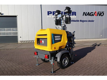 Atlas Copco Hilight H6+ Valid inspection, *Guarantee! Max Boom  - crédit-bail Atlas Copco Hilight H6+ Valid inspection, *Guarantee! Max Boom: photos 3