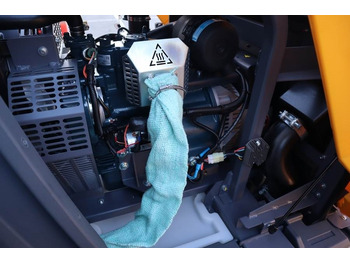 Mat d'éclairage Atlas Copco Hilight H6+ Valid inspection, *Guarantee! Max Boom: photos 5