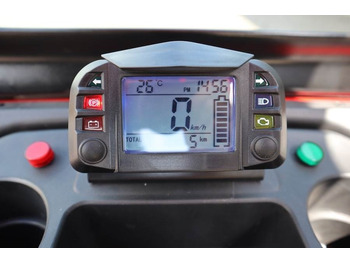 Voiturette de golf BRINGO L6E-A Dutch Registration, Valid inspection,: photos 5 Voiturette de golf BRINGO L6E-A Dutch Registration, Valid inspection,: photos 5