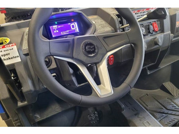 Quadricycle CFMoto UFORCE600 Valid Inspection, *Guarantee! Dutch Regi: photos 5