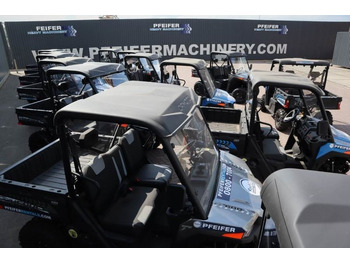 Quadricycle CFMoto UFORCE600 Valid Inspection, *Guarantee! Dutch Regi: photos 2 Quadricycle CFMoto UFORCE600 Valid Inspection, *Guarantee! Dutch Regi: photos 2