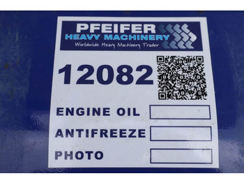 Nacelle articulée Falcon FS330Z Bi-Energy, Diesel - Battery, 33m Working He: photos 3