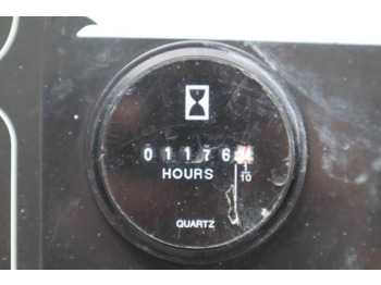 Genie S45 Valid inspection, *Guarantee! Diesel, 4x4 Driv  - crédit-bail Genie S45 Valid inspection, *Guarantee! Diesel, 4x4 Driv: photos 5