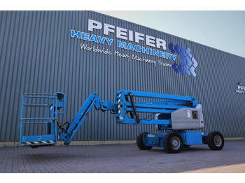 Nacelle articulée GENIE Z45/25