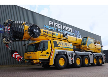 Grue tout-terrain GROVE