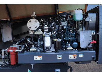 Nacelle télescopique Haulotte HT23RTJ O Valid Inspection, *Guarantee! Diesel, 4x: photos 3
