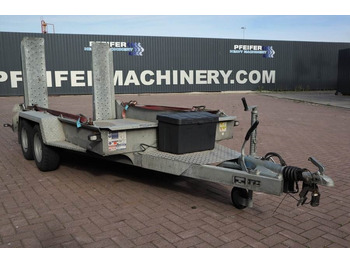 Ifor Williams WILLIAM 2HB 2 Axel Trailer, 2.856 kg Capacity, Inc - crédit-bail Ifor Williams WILLIAM 2HB 2 Axel Trailer, 2.856 kg Capacity, Inc: photos 3 Ifor Williams WILLIAM 2HB 2 Axel Trailer, 2.856 kg Capacity, Inc - crédit-bail Ifor Williams WILLIAM 2HB 2 Axel Trailer, 2.856 kg Capacity, Inc: photos 3