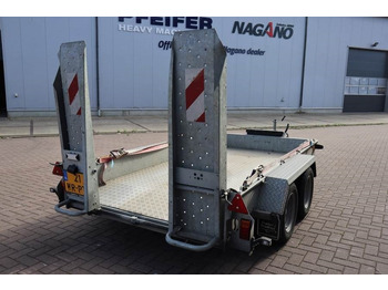 Ifor Williams WILLIAM 2HB 2 Axel Trailer, 2.856 kg Capacity, Inc - crédit-bail Ifor Williams WILLIAM 2HB 2 Axel Trailer, 2.856 kg Capacity, Inc: photos 2 Ifor Williams WILLIAM 2HB 2 Axel Trailer, 2.856 kg Capacity, Inc - crédit-bail Ifor Williams WILLIAM 2HB 2 Axel Trailer, 2.856 kg Capacity, Inc: photos 2