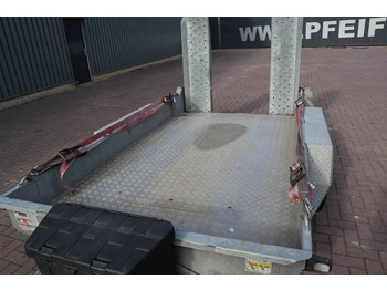 Ifor Williams WILLIAM 2HB 2 Axel Trailer, 2.856 kg Capacity, Inc - crédit-bail Ifor Williams WILLIAM 2HB 2 Axel Trailer, 2.856 kg Capacity, Inc: photos 4 Ifor Williams WILLIAM 2HB 2 Axel Trailer, 2.856 kg Capacity, Inc - crédit-bail Ifor Williams WILLIAM 2HB 2 Axel Trailer, 2.856 kg Capacity, Inc: photos 4