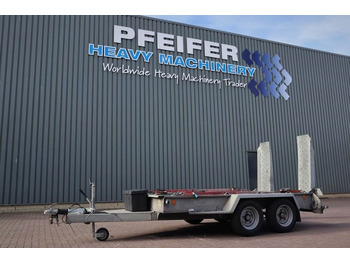 Ifor Williams WILLIAM 2HB 2 Axel Trailer, 2.856 kg Capacity, Inc - crédit-bail Ifor Williams WILLIAM 2HB 2 Axel Trailer, 2.856 kg Capacity, Inc: photos 1 Ifor Williams WILLIAM 2HB 2 Axel Trailer, 2.856 kg Capacity, Inc - crédit-bail Ifor Williams WILLIAM 2HB 2 Axel Trailer, 2.856 kg Capacity, Inc: photos 1