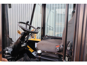 Chariot tout terrain JCB 930-4 T4 Valid inspection, *Guarantee! Diesel, 4x4: photos 3