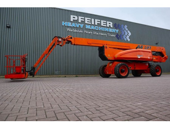 Nacelle articulée JLG