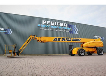 Nacelle télescopique JLG