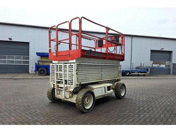 Nacelle ciseaux JLG 4069LE Electric, 14.2m Working Height, 360kg Capac: photos 2 Nacelle ciseaux JLG 4069LE Electric, 14.2m Working Height, 360kg Capac: photos 2