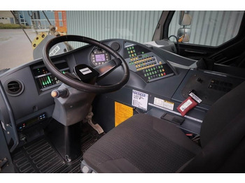 Grue tout-terrain Liebherr LTM1070-4.2 Dutch Vehicle Registration, Valid Insp: photos 3