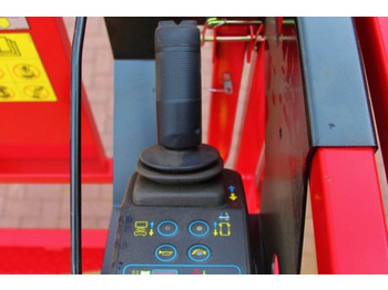 Nacelle ciseaux Magni ES1012E Electric, 10m Working Height, 450kg Capaci: photos 5