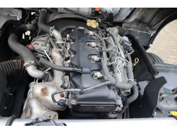 Camion avec nacelle Palfinger P260B Dutch Registration, Driving Licence B/3, Die: photos 4 Camion avec nacelle Palfinger P260B Dutch Registration, Driving Licence B/3, Die: photos 4