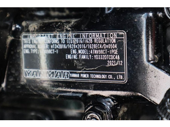 Groupe électrogène Pramac GPW45Y/FS5 Valid inspection, *Guarantee! Diesel, 4: photos 2