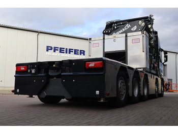 Scania R540 B10x4 Valid inspection, *Guarantee! 10x4x6 Dr  - crédit-bail Scania R540 B10x4 Valid inspection, *Guarantee! 10x4x6 Dr: photos 2