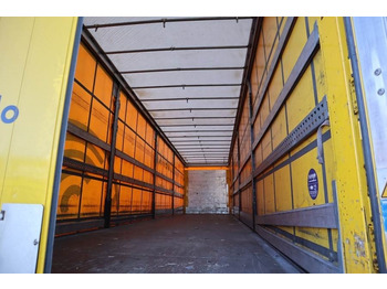 Remorque rideaux coulissants Schmitz CARG SCB3ST CoC Documents, TuV Loading Certificate: photos 3