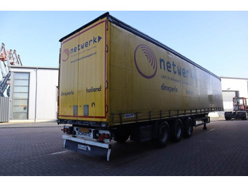 Remorque rideaux coulissants Schmitz CARG SCB3ST CoC Documents, TuV Loading Certificate: photos 2 Remorque rideaux coulissants Schmitz CARG SCB3ST CoC Documents, TuV Loading Certificate: photos 2