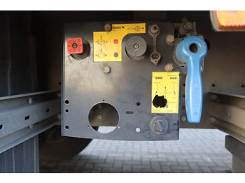 Remorque rideaux coulissants Schmitz Cargobull SCB3ST CoC Documents, TuV Loading Certif: photos 5