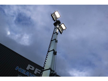 Mat d'éclairage Trime X-BOX 4x320 LED Valid inspection, *Guarantee: photos 4