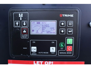 Mat d'éclairage Trime X-BOX 4x320 LED Valid inspection, *Guarantee: photos 5