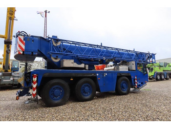 Grue tout-terrain Terex Demag AC 50-1: photos 3