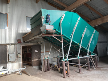 Machine agricole