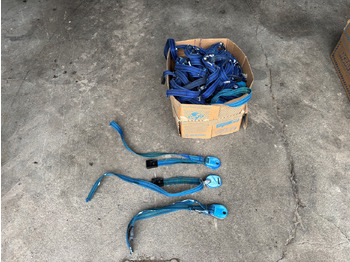 Matériel d'élevage