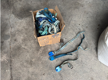 Matériel d'élevage