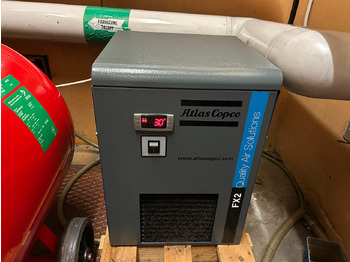 Compresseur d'air ATLAS