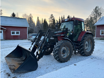 Tracteur agricole CASE IH MX Maxxum